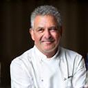 Portrait du Chef Jean-Pierre Dubois.